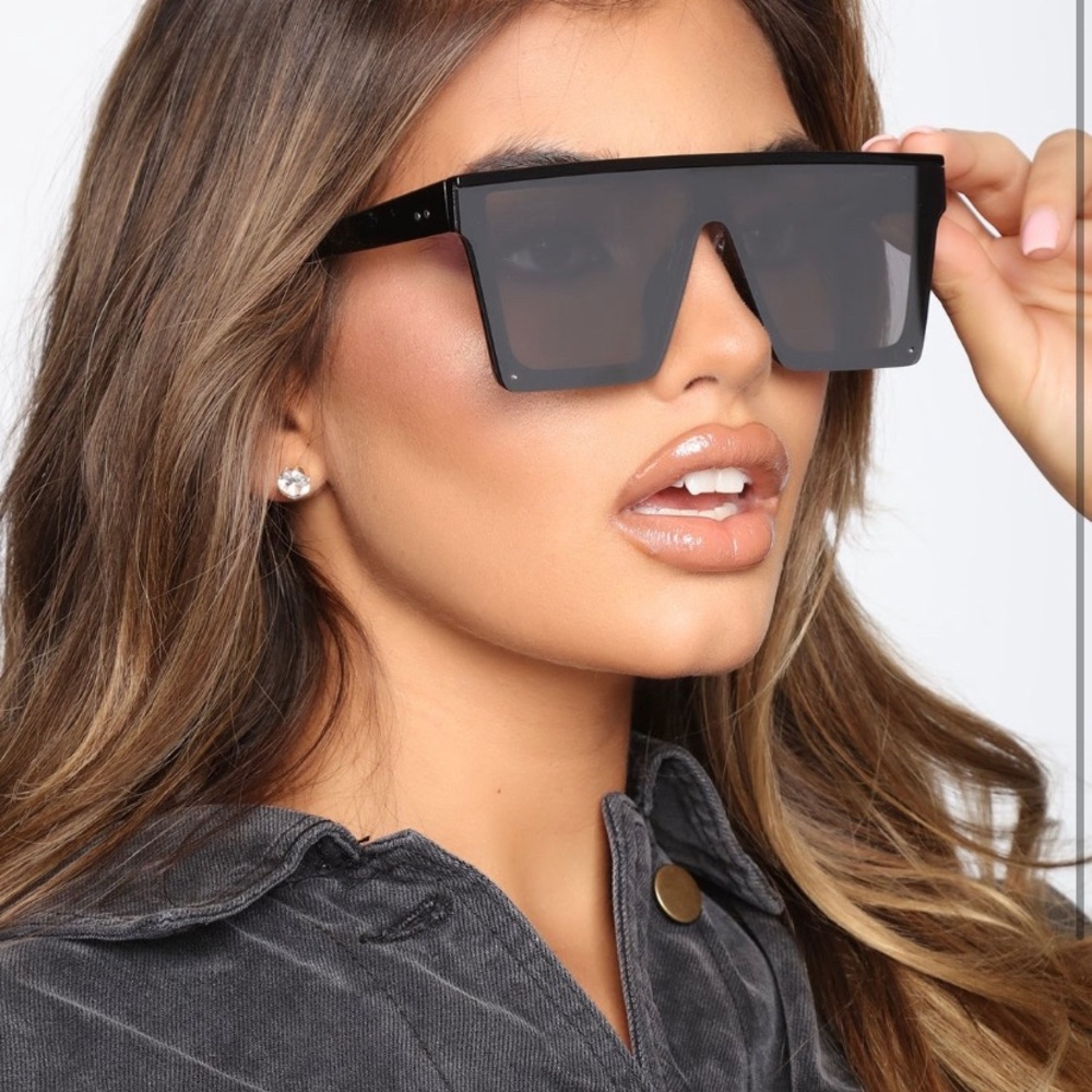 Sunglasses!